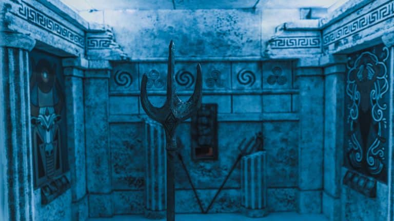 Lost City Of Atlantis Escape Room Atlanta 3