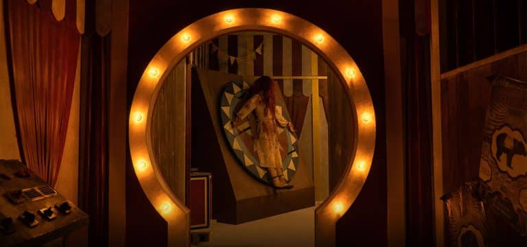 Horror Circus Escape Room Atlanta 2