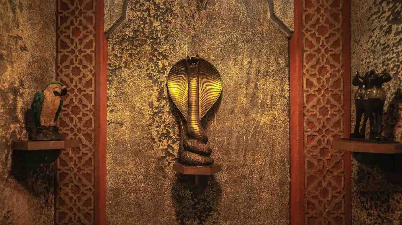 best escape room in atlanta