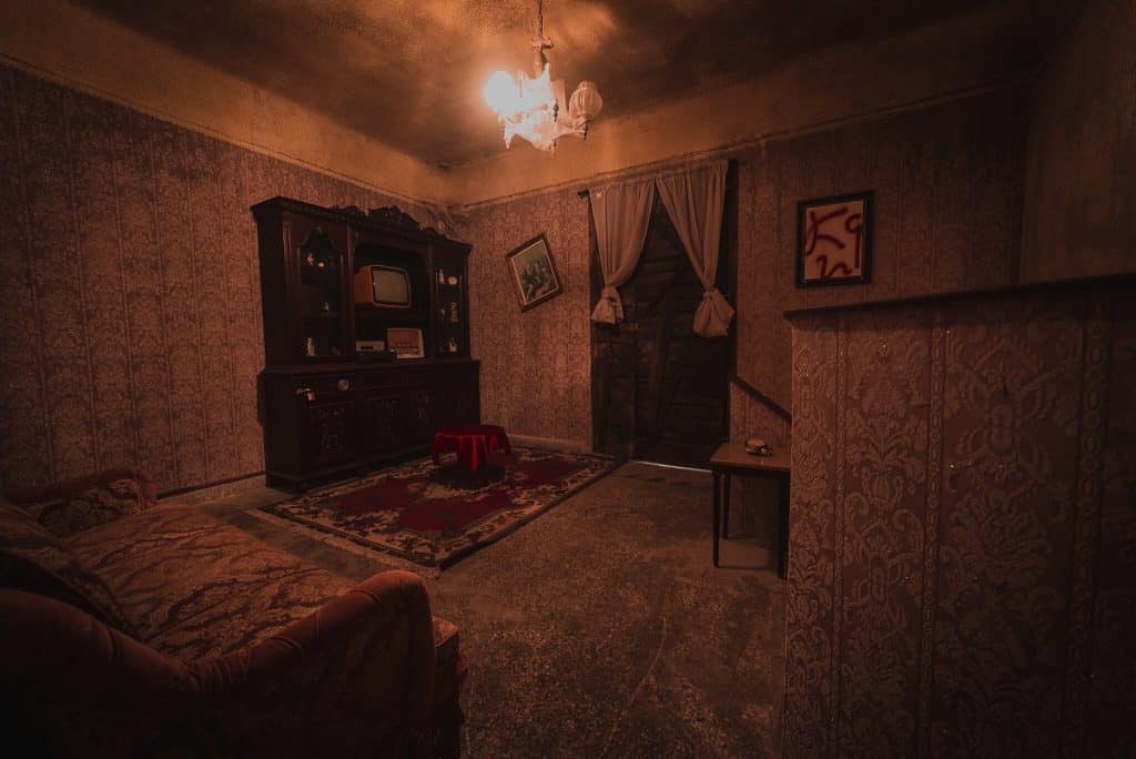 Atlanta Gift Ideas escape room