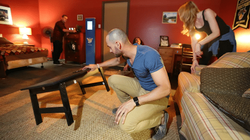 Escape Room Tips for Success and Teamwork Escape Room Tips | Game Over Atlanta