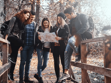 Why Escape Rooms Are the Best Group Outing Activities Atlanta group outing ideas for adults