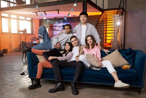 Fun Adventure Games for Teens in Atlanta fun activities for teens