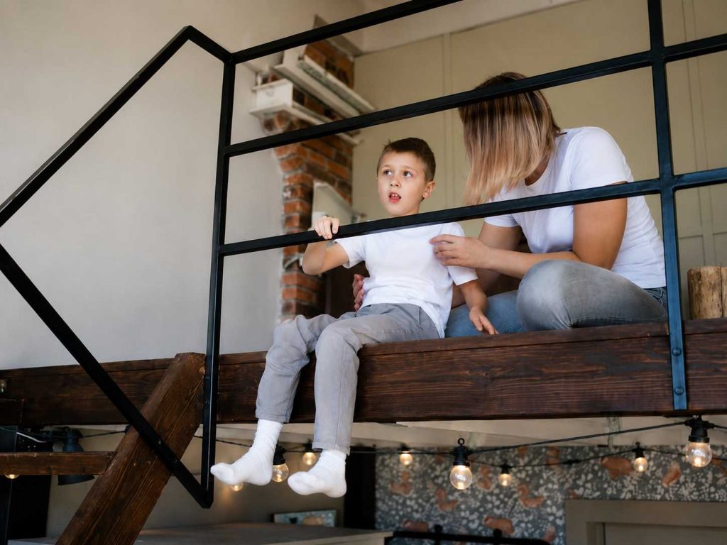 Tips for Playing Escape Rooms with Kids escape room for kids | game over escape rooms atlanta